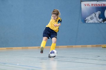 Bild 365 - wBJ Auswahl Futsalturnier
